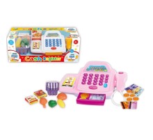 HUA66049-66056 IŞIKLI VE SESLİ AESUARLI YAZAR KASA