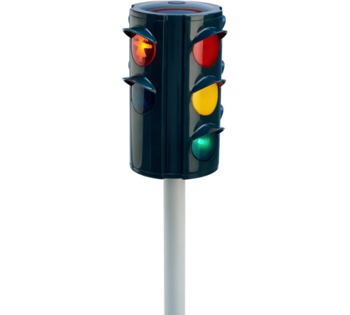 Büyük Trafik Işığı 71 cm