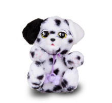 Sesli Peluş 20 cm