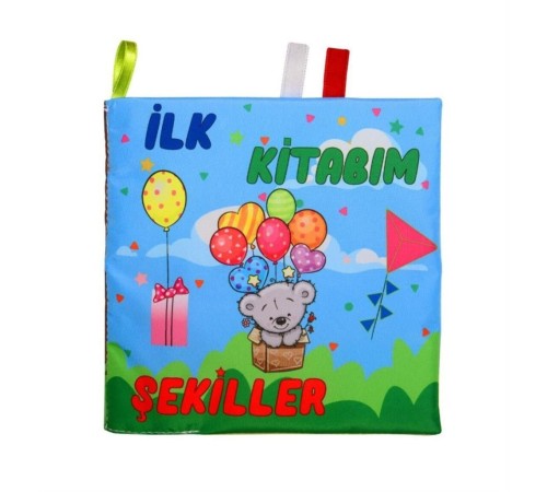 AND-5185 İLK KİTAPLARIM ŞEKİLLER