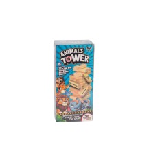 8204 ANİMALS TOWER