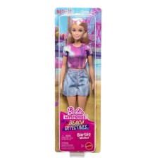 JFV63 Malibu Bebek - Malibu - Mysteries: Beach Detectives