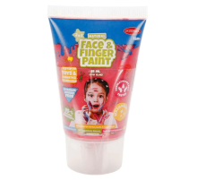 Yüz & Parmak Boyası 2in1 65 ml