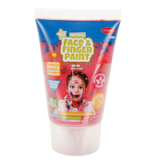 Yüz & Parmak Boyası 2in1 65 ml