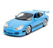 Hızlı & Öfkeli Brian's Porsche 911 GT3 RS Model Aracı