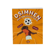 Boyama Kitabı