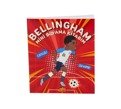 Boyama Kitabı