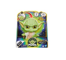 G0708 Force N Telling Yoda +4 yaş