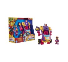 G1258 2si 1 arada Set