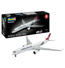 G. Set Türk Hava Yolları/Turkish Airlines Airbus A350-900