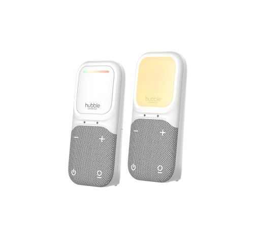 Hubble Sense Glow Dijital Bebek Telsizi HBL03