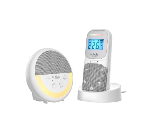 Hubble Sense Glow Pro Dijital Bebek Telsizi HBL04