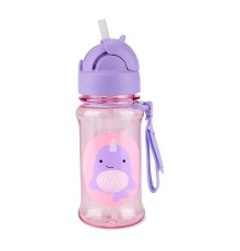 Pipetli Tritan Suluk Narwhal