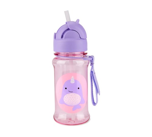Pipetli Tritan Suluk Narwhal