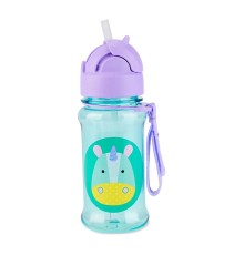 Pipetli Tritan Suluk Unicorn