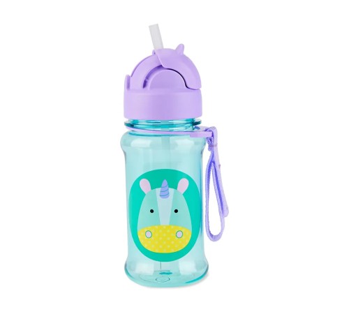 Pipetli Tritan Suluk Unicorn
