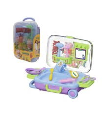 04087 DOKTOR SET BAVULUM