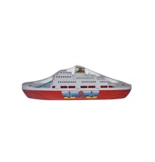 CLK-411 FERİBOT YOLCULARI FİLELİ