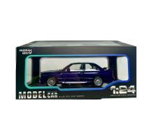 1/24 M3 Street Edition
