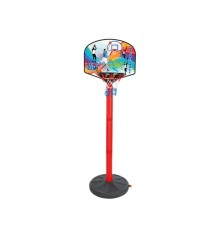 03 398 SÜPER BASKETBOL SETİ AYAKLI