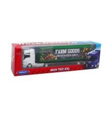 68011SS1-F-GW 1 64 MODEL ARABA GGX 48