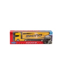 68021SS-F-GW 1 64 MODEL ARABA