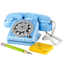 3'ü 1 Arada Retro Telefon 31174