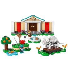 Animal Crossing Blathers Müze Koleksiyonu 77056