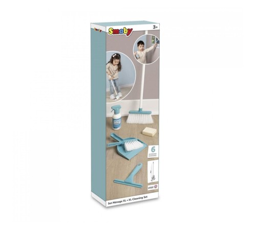 7600330321 XL CLEANING SET