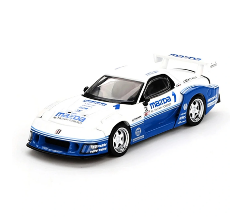 GT 1/64 MODEL ARAÇ