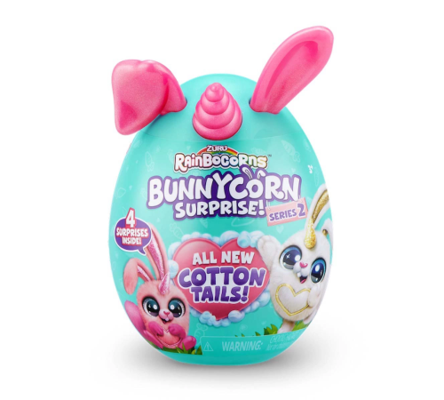 Rainbocorns Bunnycorn Sürpriz S2 9280Q1