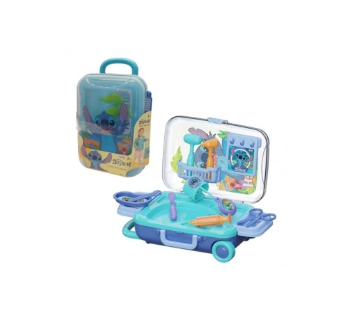04086 STITCH DOKTOR SET BAVULUM