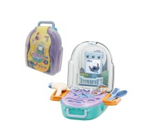 04089 GÜZELLİK SET SIRT ÇANTASI