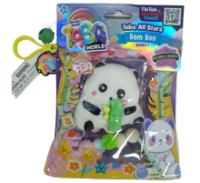 Taba World Squishy Ready Made - Panda