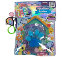 Taba World Squishy Ready Made - Pati