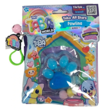 Taba World Squishy Ready Made - Pati