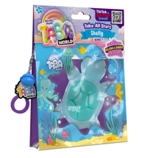 Taba World Squishy Ready Made - Kaplumbağa