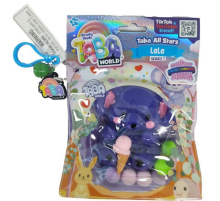 Taba World Squishy Ready Made - Koala