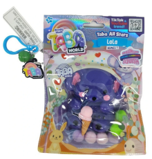Taba World Squishy Ready Made - Koala