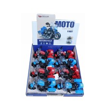 MG-D500-26 SÜRTMELİ IŞIKLI VE MÜZİKLİ