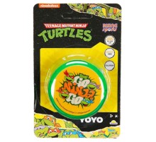 5353 -RST-RSP-YOY N TURTLES 6CM YŞL IŞIKLI KRTL NINJ
