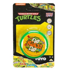 5353 -RST-RSP-YOY N TURTLES 6CM YŞL IŞIKLI KRTL NINJ