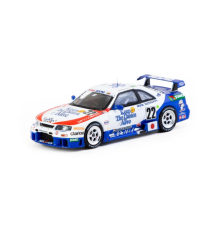 Works 1/64 Nissan NISMO GT-R LM 24h of Le Mans 1995 #22