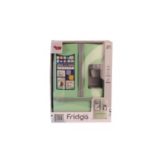 LD-887A SESLİ AKSESUARLI BUZDOLABI