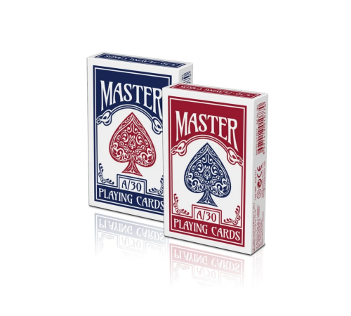 Master A/30 Oyun Kağıdı