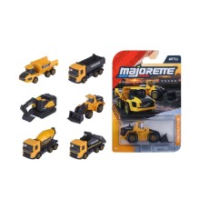 8503100000 Volvo Construction Premium 6-asst
