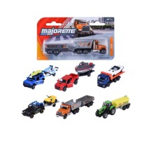 8503002001 METAL ARABA