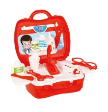 03 366 ÇANTALI DOKTOR SETİ