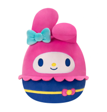 Peluş Oyuncaklar Serisi 20 cm Asorti SN01048