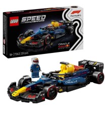 77243 Speed Champ. Oracle Red Bull Racing RB20 F1 251 parça +18 yaş